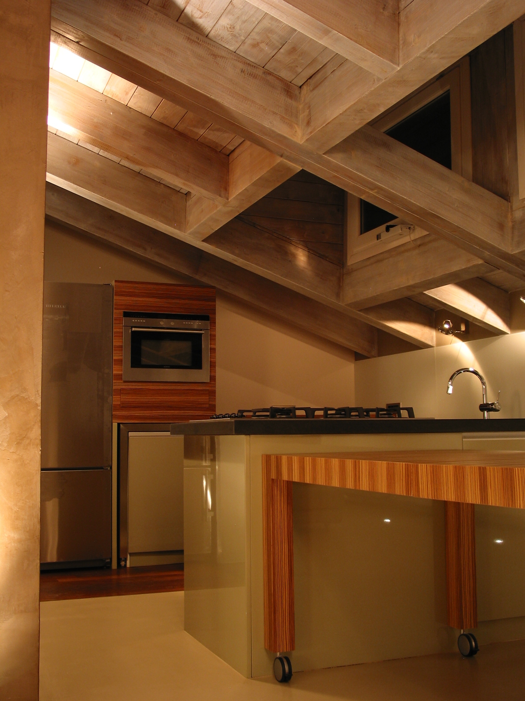 HOME SFELICE - Dettagli arredo